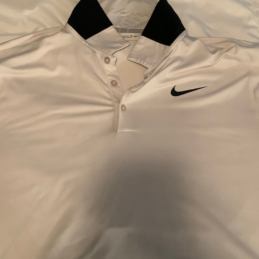 Nike Golf polo L